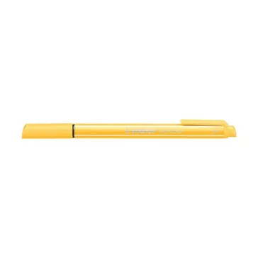 Filctoll STABILO PointMax 0.8 citrom
