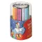 Filctoll STABILO Trio Scribbi 12 darabos