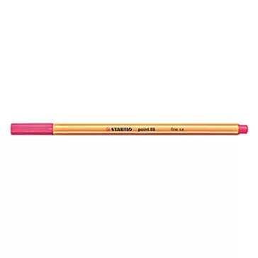 Tűfilc STABILO Point 88 pink