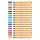 Tűfilc STABILO Point 88 Twin-pack 20 darabos