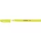 Szövegkiemelő STABILO Flash sárga