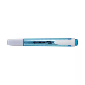 Szövegkiemelő STABILO Swing Cool v.kék