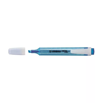 Szövegkiemelő STABILO Swing Cool v.kék