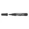 Flipchart marker ICO Artip 11 XXL kerek fekete 1-3mm