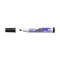 Táblamarker BIC Velleda 1701 kerek fekete