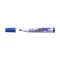 Táblamarker BIC Velleda 1701 kerek kék