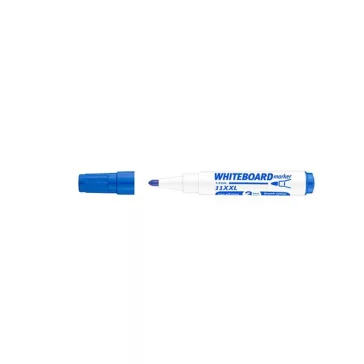 Táblamarker ICO Plan 11 XXL kerek kék 1-3mm