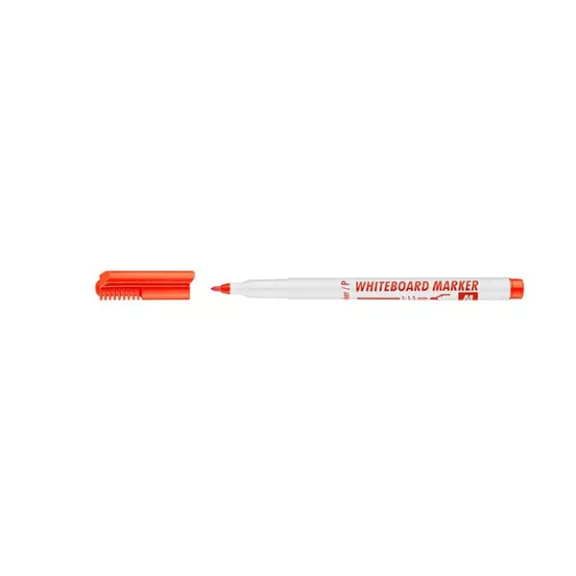 Táblamarker ICO Top marker M piros Táblamarker ICO Top marker M piros