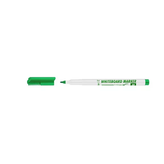 Táblamarker ICO Top marker M zöld Táblamarker ICO Top marker M zöld