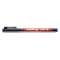Alkoholos marker EDDING 140S kék