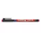 Alkoholos marker EDDING 140S piros