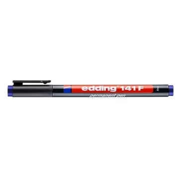 Alkoholos marker EDDING 141F kék