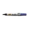 Alkoholos marker BIC 2300 vágott kék