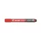 Alkoholos marker PILOT 100 kerek piros