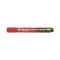 Alkoholos marker PILOT 400 vágott piros