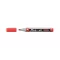 Alkoholos marker STABILO Mark-4 All piros