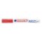 Lakkmarker EDDING 750 2-4mm piros