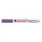 Lakkmarker EDDING 750 2-4mm lila