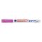 Lakkmarker EDDING 750 2-4mm rózsa