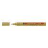 Lakkmarker EDDING 750 2-4mm arany