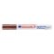 Lakkmarker EDDING 750 2-4mm barna