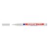Lakkmarker EDDING 751 1-2mm fehér