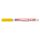 Lakkmarker EDDING 751 1-2mm sárga