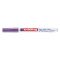 Lakkmarker EDDING 751 1-2mm lila