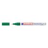 Lakkmarker EDDING 780 0,8mm zöld