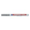 Lakkmarker EDDING 780 0,8mm ezüst