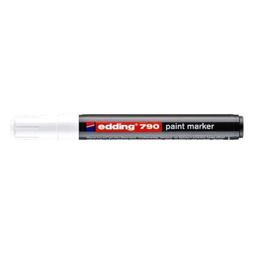 Lakkmarker EDDING 790 2-3mm fehér