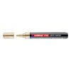Lakkmarker EDDING 790 2-3mm arany