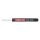 Lakkmarker EDDING 791 1-2mm fehér