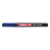 Lakkmarker EDDING 791 1-2mm kék