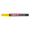 Lakkmarker EDDING 791 1-2mm sárga