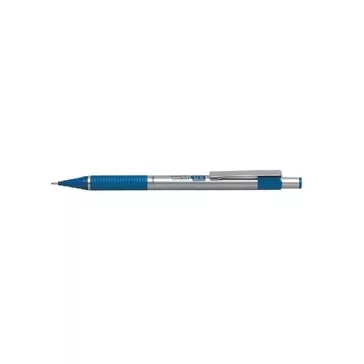 Nyomósirón ZEBRA M-301 0,5 mm kék
