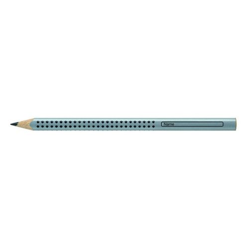 Grafitceruza FABER-CASTELL Grip 2001 Jumbo B háromszögletű