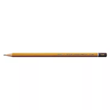 Grafitceruza KOH-I-NOOR 1500 10H hatszögletű