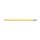 Grafitceruza STABILO Pencil 160 HB hatszögletű radíros citromsárga