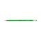 Grafitceruza STABILO Swano 4907 HB hatszögletű radíros neon zöld
