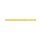 Színes ceruza LYRA Groove Slim háromszögletű vékony világossárga