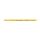 Színes ceruza STABILO Trio thick háromszögletű vastag sárga