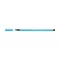 Filctoll STABILO Pen 68 neon kék