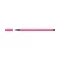 Filctoll STABILO Pen 68 neon rózsa