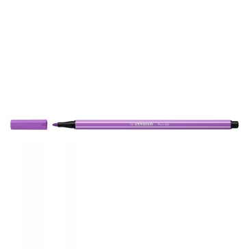 Filctoll STABILO Pen 68 szilva