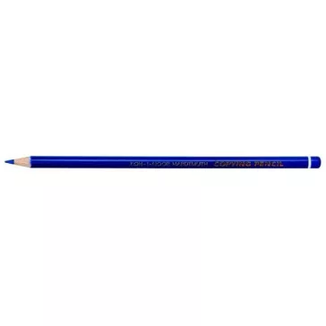 Tintaceruza KOH-I-NOOR 1561 kerek kék