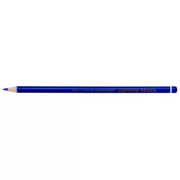 Tintaceruza KOH-I-NOOR 1561 kerek kék Tintaceruza KOH-I-NOOR 1561 kerek kék