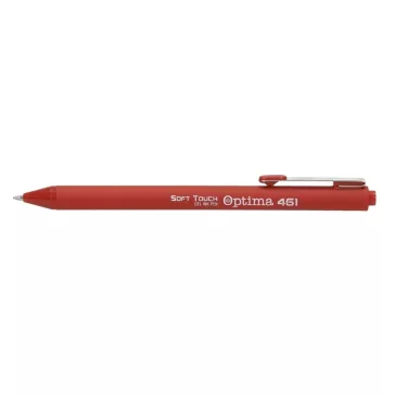Zseléstoll OPTIMA 461 piros