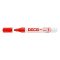 Lakkmarker ICO DecoMarker 2-4mm piros