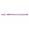Filctoll STABILO Pen 68 pasztell lila